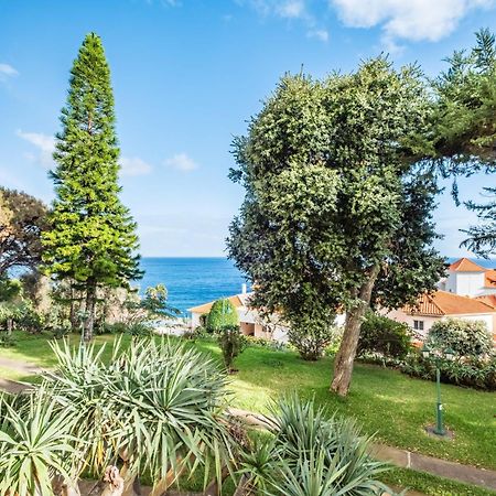 Canico Sea Garden By Madeira Sun Travel Extérieur photo