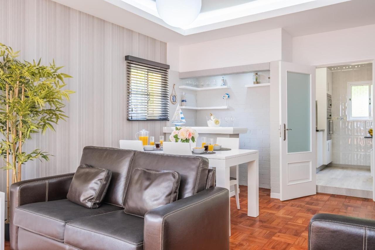 Canico Sea Garden By Madeira Sun Travel Extérieur photo