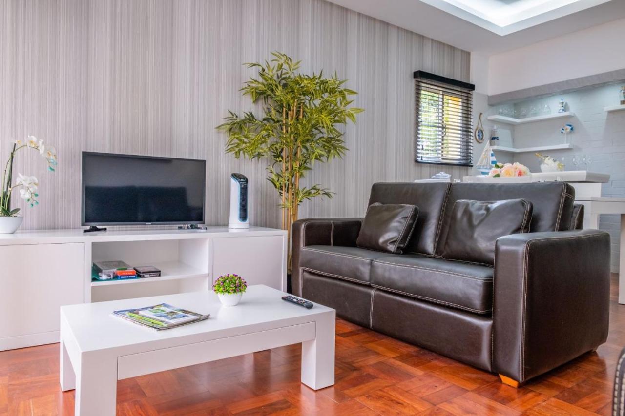 Canico Sea Garden By Madeira Sun Travel Extérieur photo