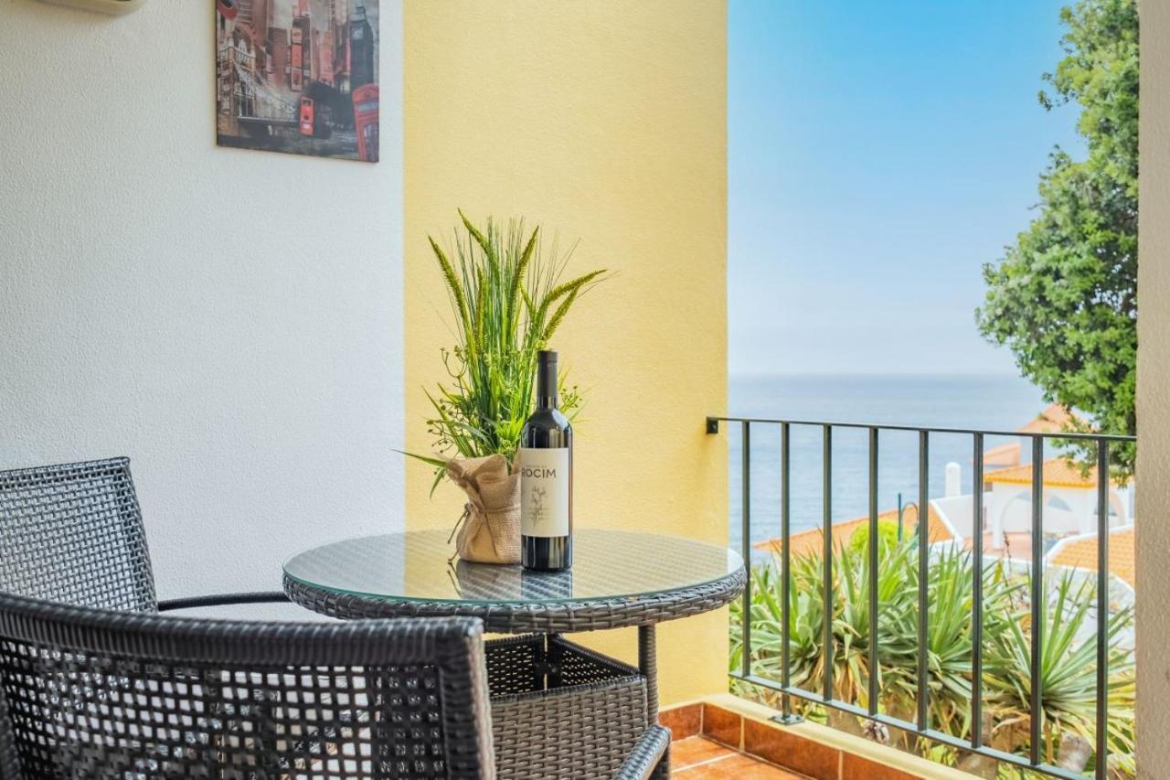 Canico Sea Garden By Madeira Sun Travel Extérieur photo