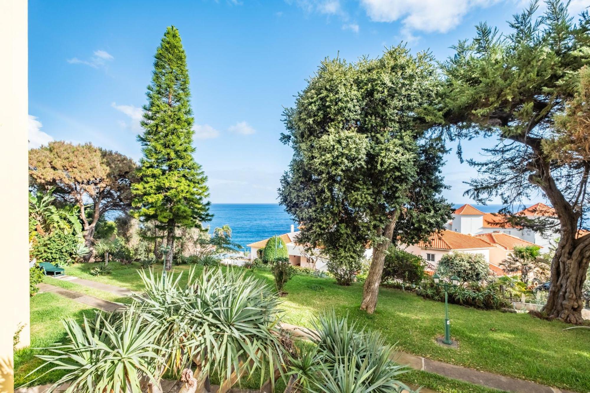 Canico Sea Garden By Madeira Sun Travel Extérieur photo