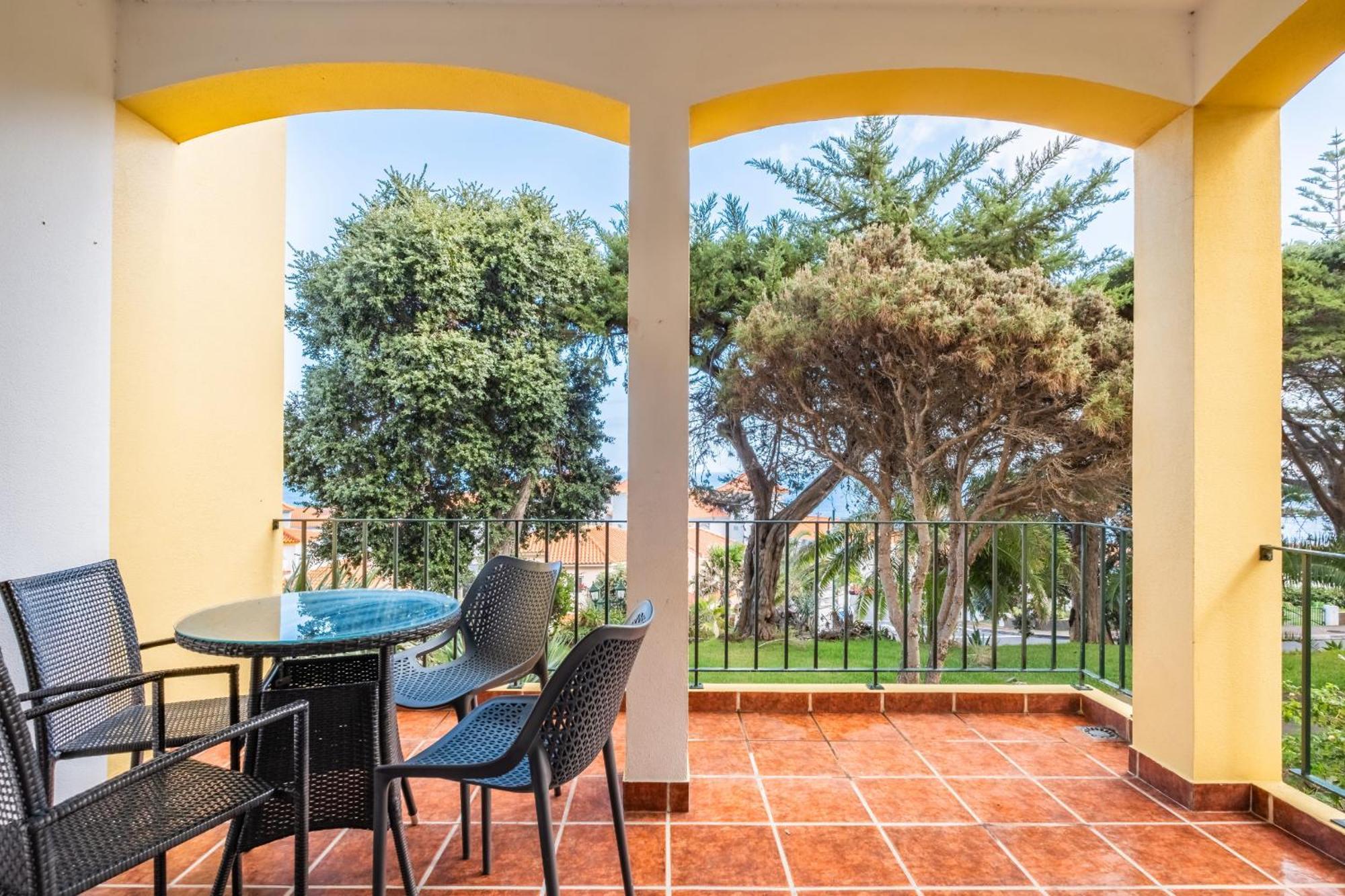 Canico Sea Garden By Madeira Sun Travel Extérieur photo