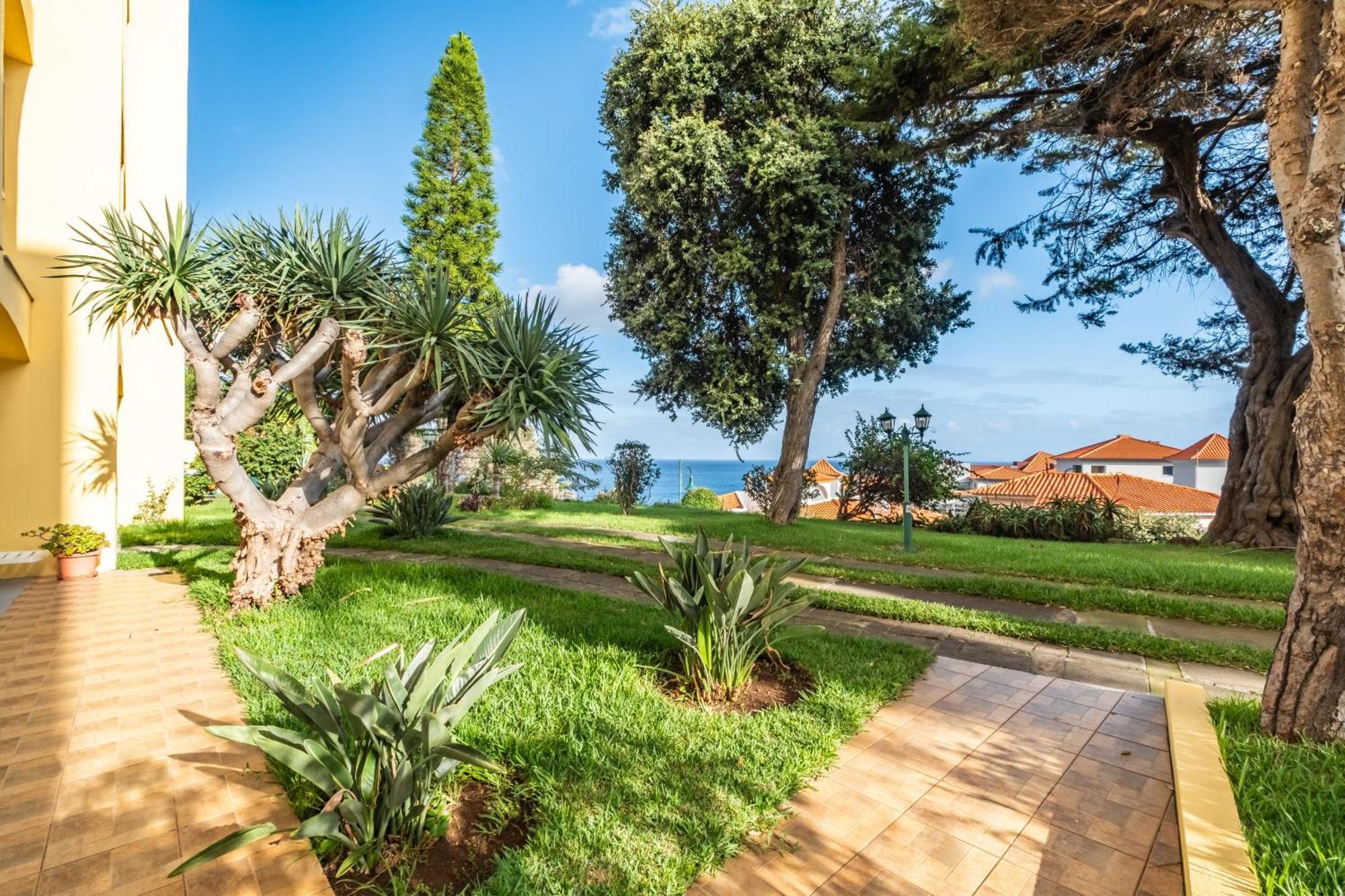Canico Sea Garden By Madeira Sun Travel Extérieur photo