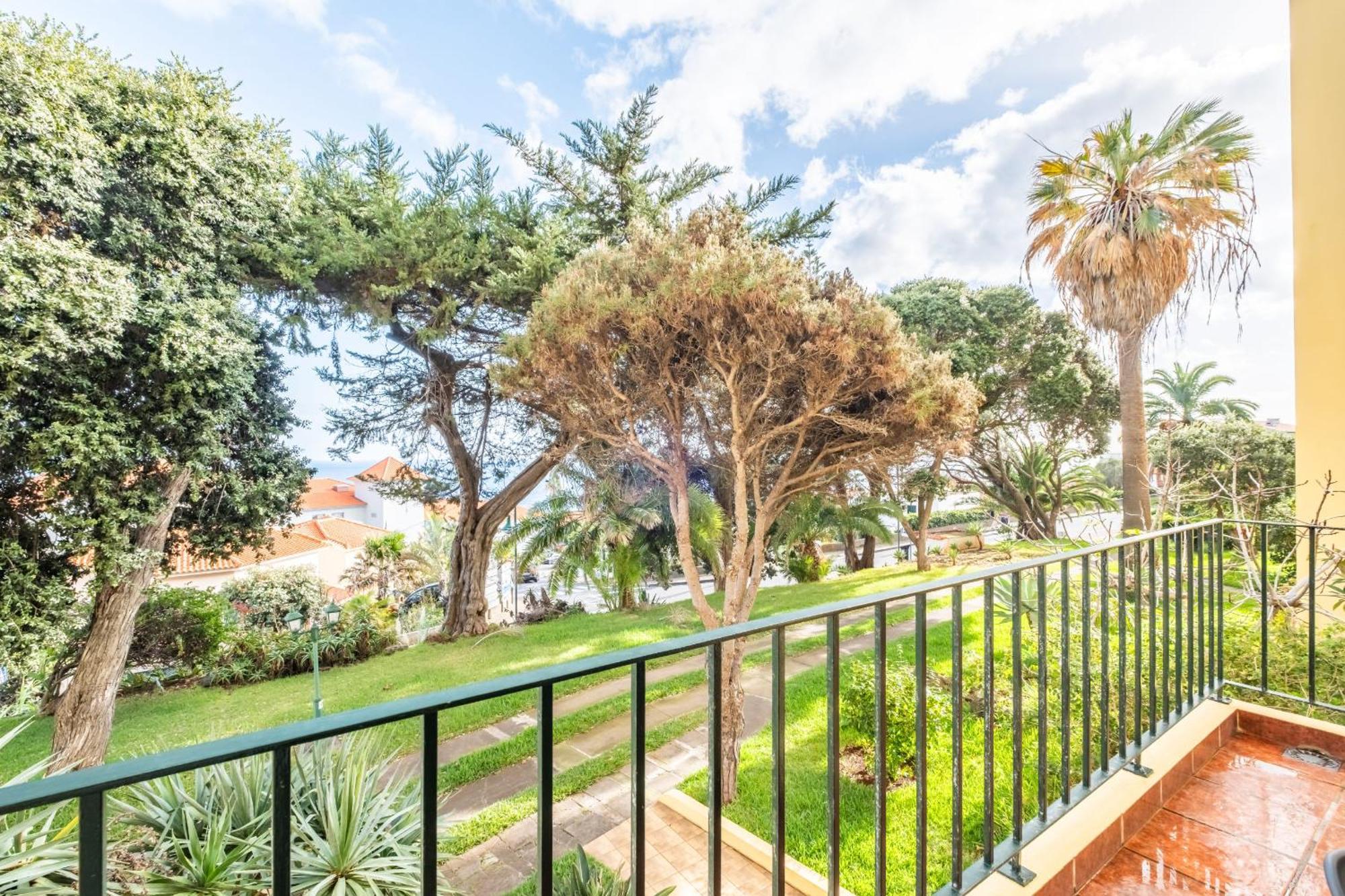 Canico Sea Garden By Madeira Sun Travel Extérieur photo
