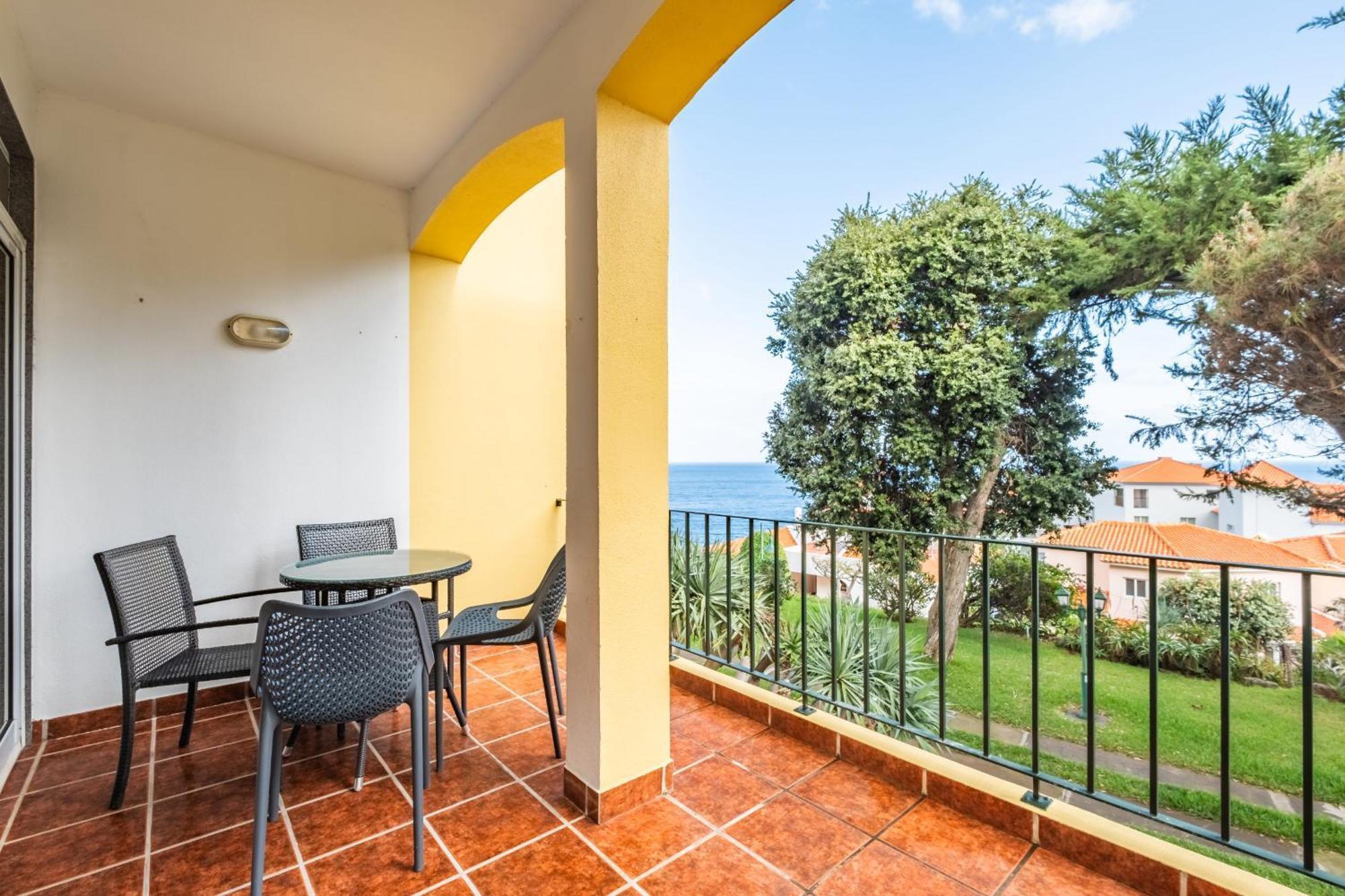 Canico Sea Garden By Madeira Sun Travel Extérieur photo